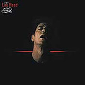 Lou Reed: -Ecstasy