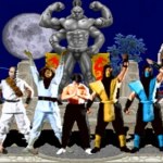 Ed Boon zapowiada powrót hitów. Mortal Kombat 9 czy Shaolin Monks?