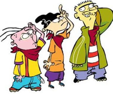 Ed, Edd n Eddy także na GBA