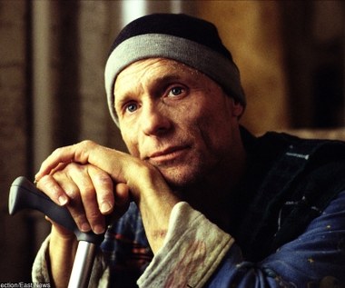 Ed Harris: Czekając na Oscara 