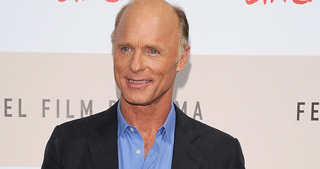 Ed Harris / fot. Pascal Le Segretain /Getty Images/Flash Press Media