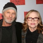 Ed Harris i jego żona znów razem na ekranie