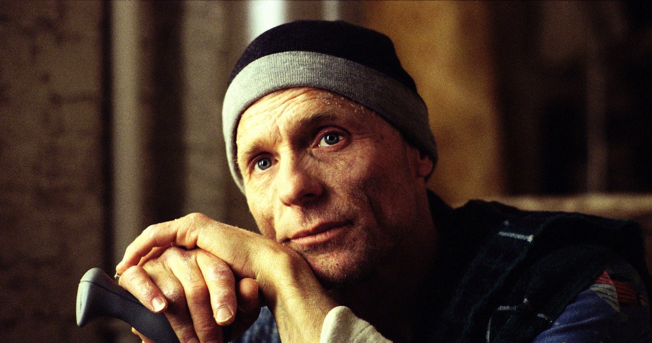 Ed Harris w filmie "Godziny" /East News