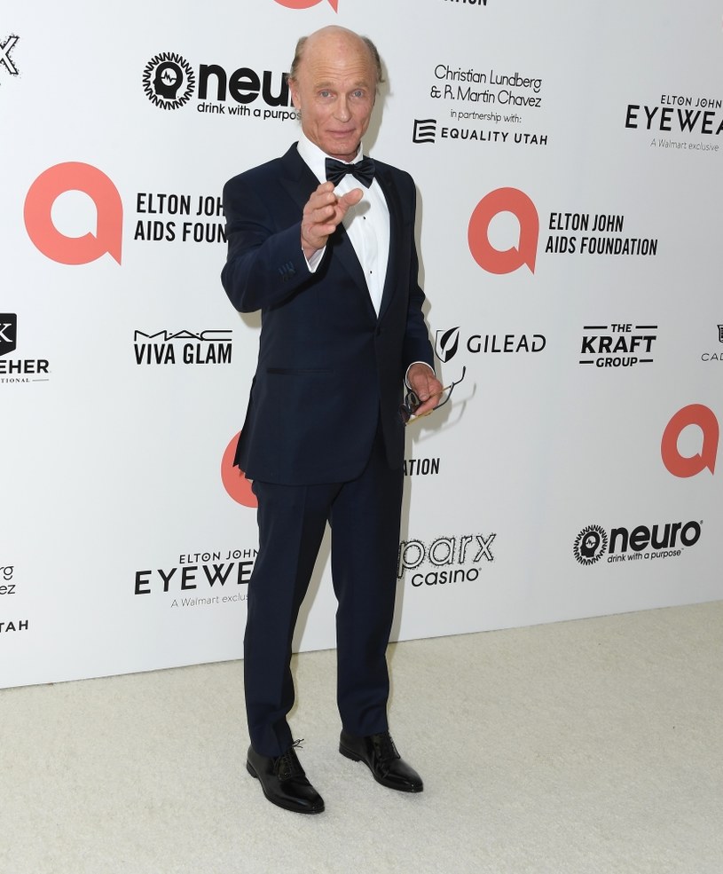 Ed Harris /Getty Images