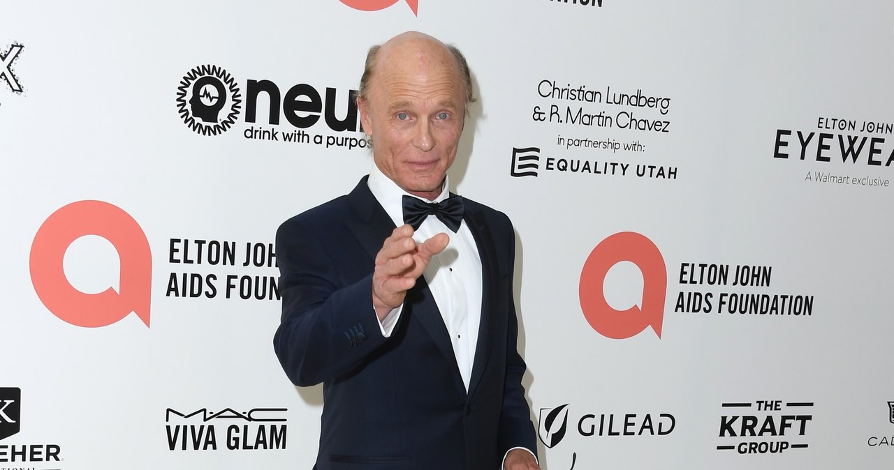 Ed Harris /Getty Images