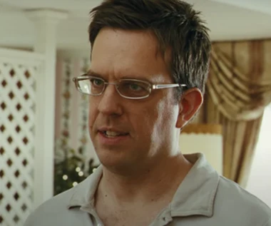 Ed Helms szczerze o "Kac Vegas". Nie tak go wychowali