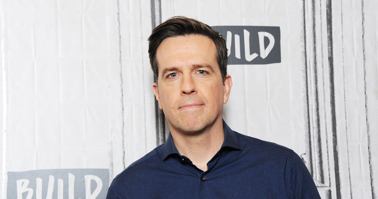 Ed Helms /Desiree Navarro/WireImage /Getty Images