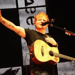 Ed Sheeran do nowego "Hobbita" (piosenka "I See Fire")