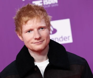Ed Sheeran kończy 35 lat. Ma na koncie miliardy wyświetleń, rekordowe trasy i 200 mln sprzedanych płyt