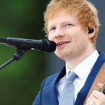 Ed Sheeran Ed Sheeran kręci kolejny dokument o swoim życiu