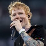 Ed Sheeran królem dekady! Jego hit okazał się bezkonkurencyjny