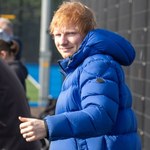 Ed Sheeran ma koronawirusa. Co z jego występem w "Saturday Night Live"?