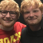 Ed Sheeran ma sobowtóra, jest nim wnuk Judi Dench