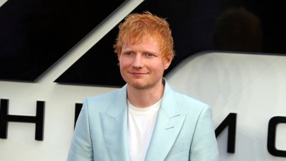 Ed Sheeran na dachu. Słynny muzyk zaskoczył wrocławian