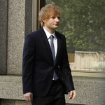 Ed Sheeran nie pojawił się na pogrzebie babci. Musiał przed sądem bronić swojej uczciwości!
