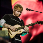 Ed Sheeran, PGE Narodowy: Zobacz zdjęcia z koncertu w Warszawie