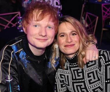 Ed Sheeran przechodzi kryzys w małżeństwie? "To są bardzo pokręcone emocje"