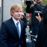 Ed Sheeran przed sądem: Jeśli zostanę uznany winnym, zrezygnuję z muzyki