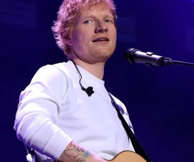 Ed Sheeran szczerze po skandalu z Macklemorem. "Nie mogę dłużej ukrywać swoich odczuć"