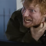 Ed Sheeran w nietypowej roli. Zagrał... bezdomnego narkomana