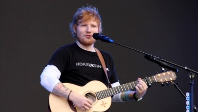Ed Sheeran w Warszawie. Co przed koncertem wiedzieć trzeba!  