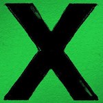 Ed Sheeran "X": Najszybciej sprzedająca się płyta roku!