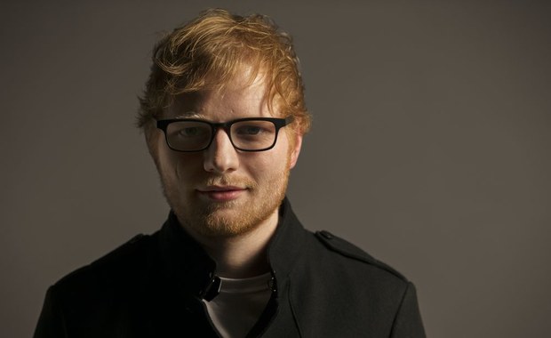 Ed Sheeran zagra koncert w Polsce!