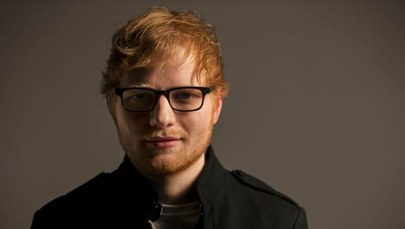 Ed Sheeran zagra koncert w Polsce!