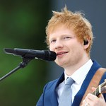 Ed Sheeran zaliczył wpadkę w Warszawie. Piosenkarz musiał się tłumaczyć