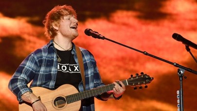 Ed Sheeran zaręczony. Myśli o zakończeniu kariery