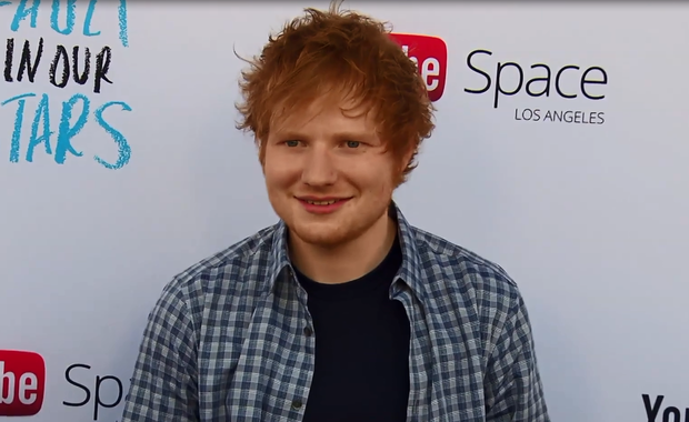 Ed Sheeran zawarł ugodę z muzykami, którzy oskarżali go o plagiat