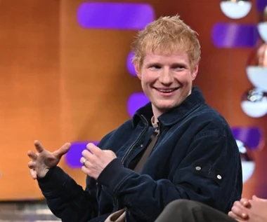 Ed Sheeran zgolił głowę. Polacy od razu połączyli kropki