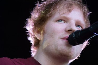 Ed Sheeran zmaga się z zaburzeniami odżywiania. „Porównywałem się z innymi”