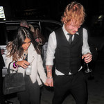 Ed Sheeran znów ma problemy z alkoholem?!