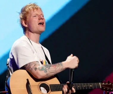 Ed Sheeran został całkiem sam. Wszyscy wspierający artyści zrezygnowali z trasy