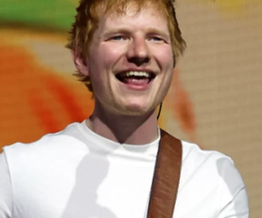 Ed Sheeran zrezygnuje z koncertowania? Wokalista chce się skupić na innym zadaniu
