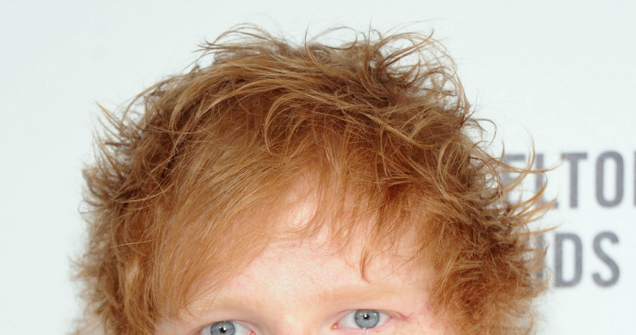 Ed Sheeran /Jamie McCarthy /Getty Images