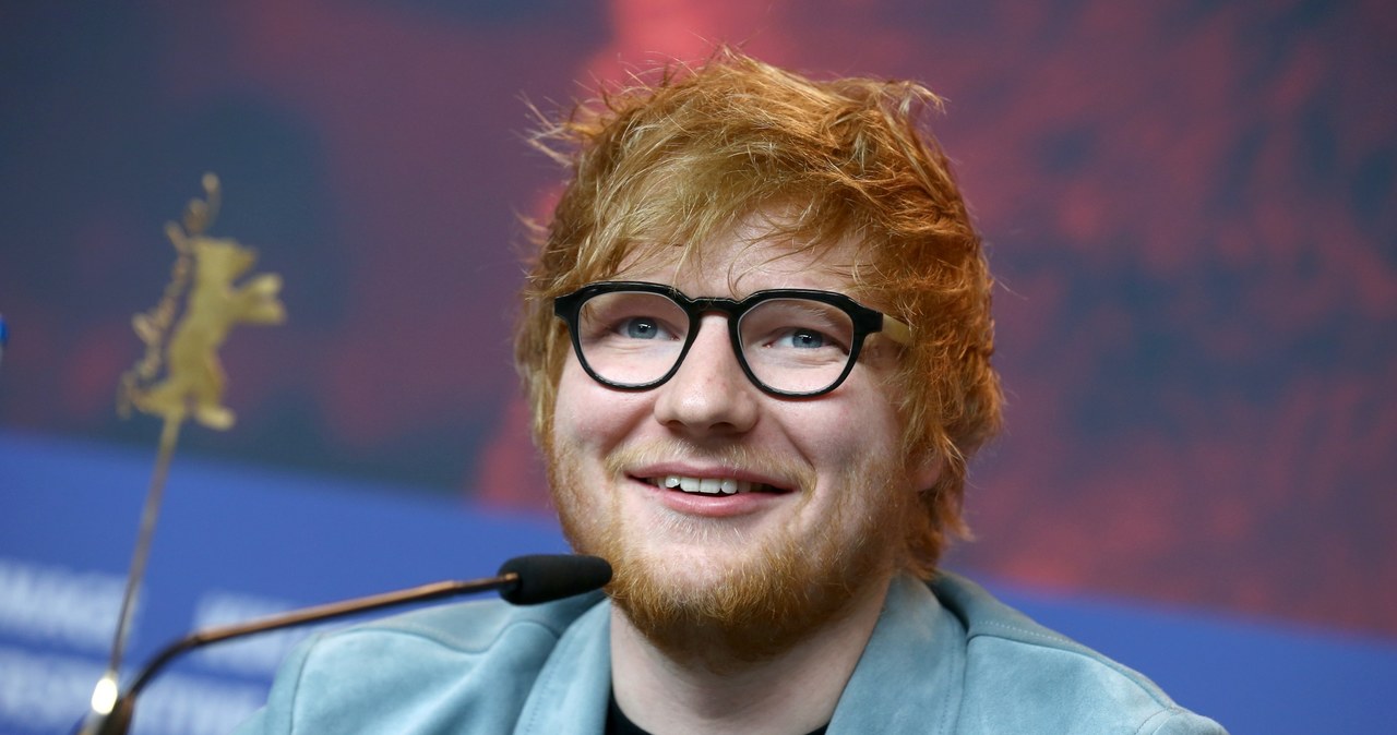 Ed Sheeran /Thomas Niedermueller /Getty Images