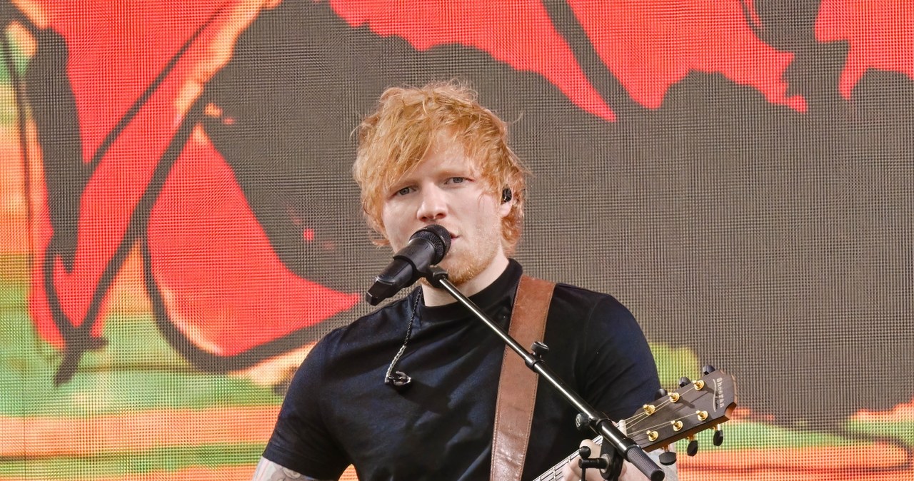 Ed Sheeran /Astrida Valigorsky / Contributor /Getty Images