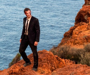 Ed Skrein w filmie "Transporter: Nowa moc"