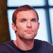 Ed Skrein