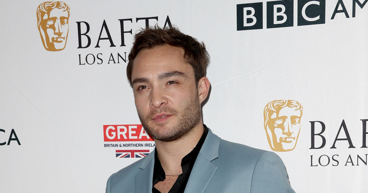 Ed Westwick /Frederick M. Brown /Getty Images