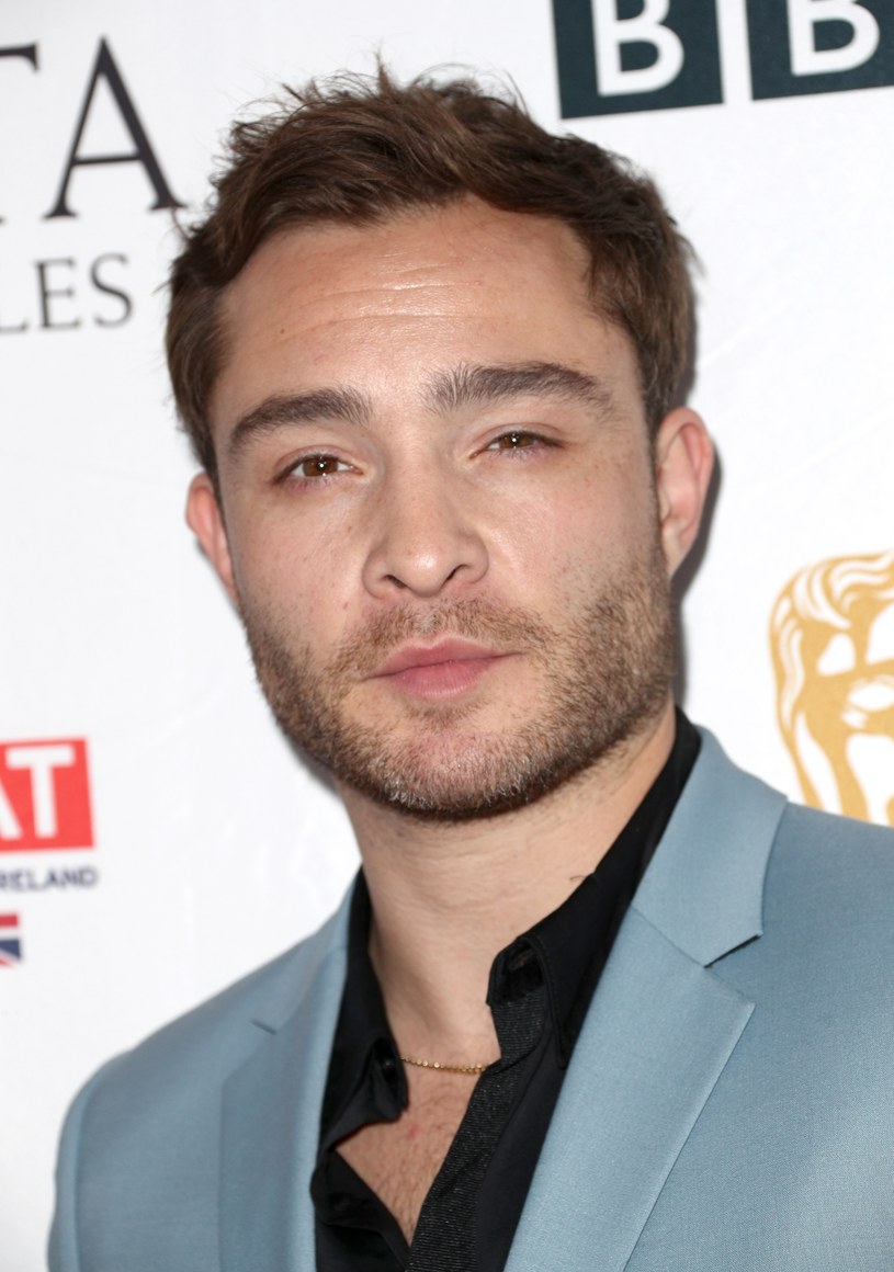 Ed Westwick /Frederick M. Brown /Getty Images