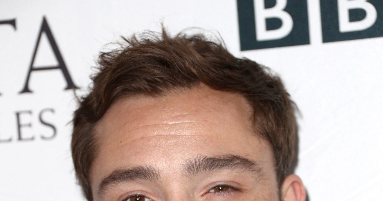 Ed Westwick /Frederick M. Brown /Getty Images