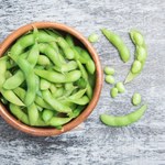 Edamame. Co to jest i jakie ma właściwości?