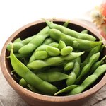 Edamame: Właściwości i zastosowania