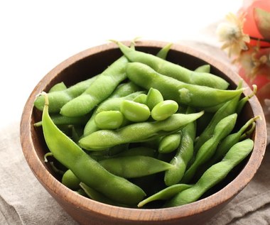 Edamame: Właściwości i zastosowania