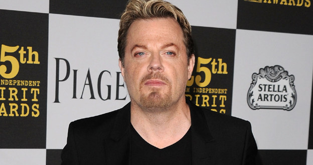 Eddie Izzard / fot. Jason Merritt /Getty Images/Flash Press Media