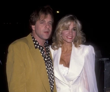 Eddie Money przed śmiercią odnowił przysięgę małżeńską. Pokaże to telewizja