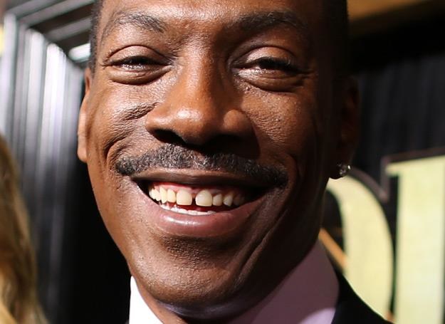 Eddie Murphy nagrał duet ze Snoop Lionem - fot. Christopher Polk /Getty Images/Flash Press Media